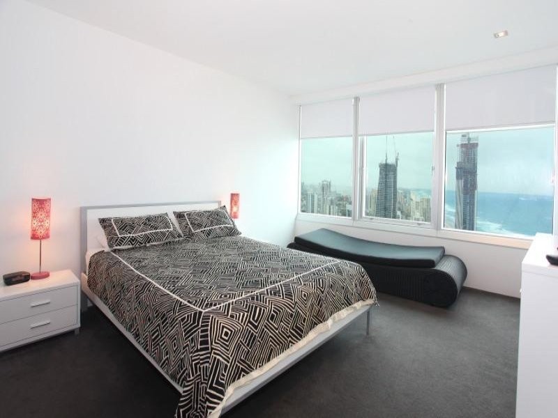 5102/9 Q1 Hamilton Avenue, Surfers Paradise QLD 4217