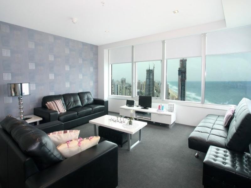 5102/9 Q1 Hamilton Avenue, Surfers Paradise QLD 4217