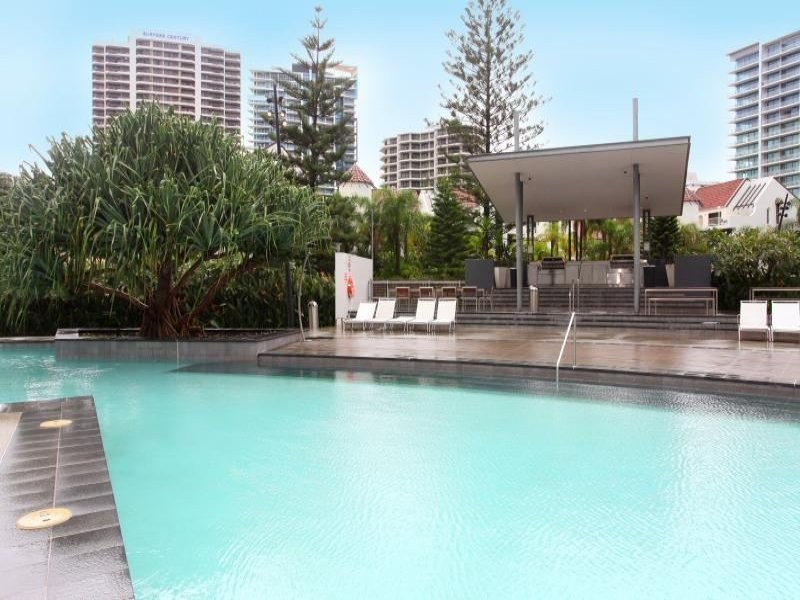 5102/9 Q1 Hamilton Avenue, Surfers Paradise QLD 4217