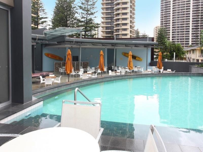 5102/9 Q1 Hamilton Avenue, Surfers Paradise QLD 4217