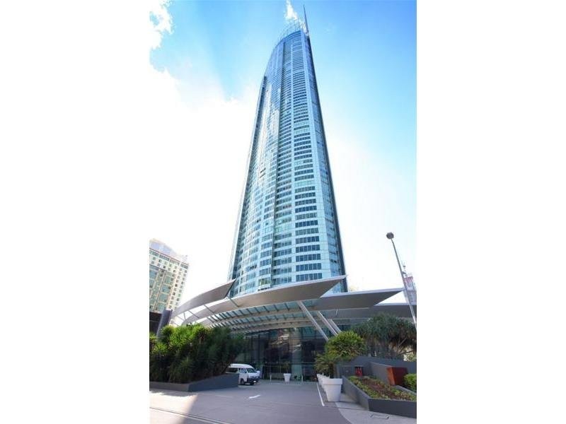 5102/9 Q1 Hamilton Avenue, Surfers Paradise QLD 4217