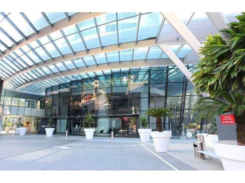 5102/9 Q1 Hamilton Avenue, Surfers Paradise QLD 4217