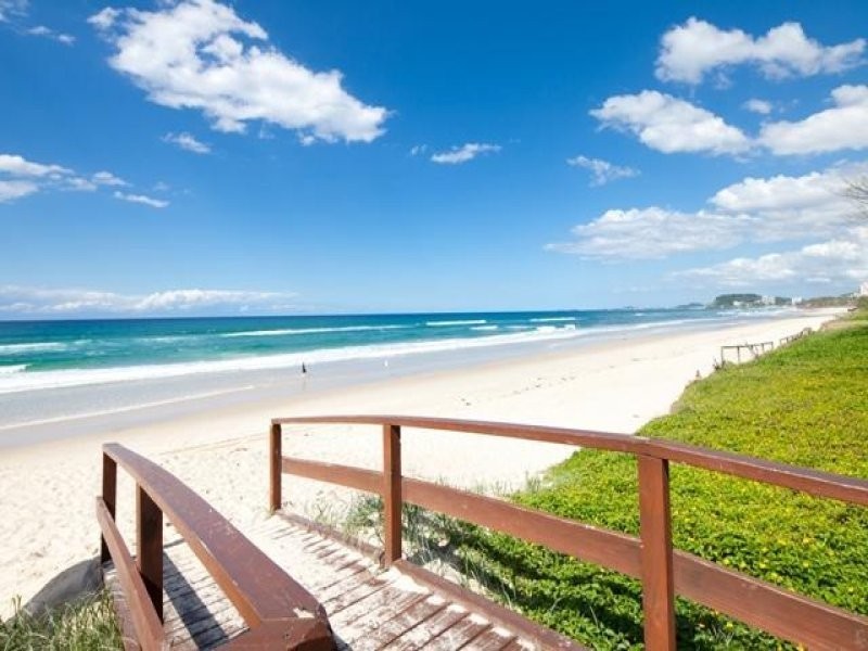 21 Albatross Avenue, Mermaid Beach QLD 4218