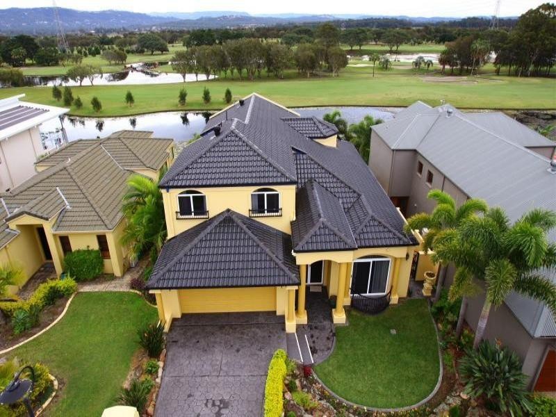 50 Concord Circuit, Robina QLD 4226
