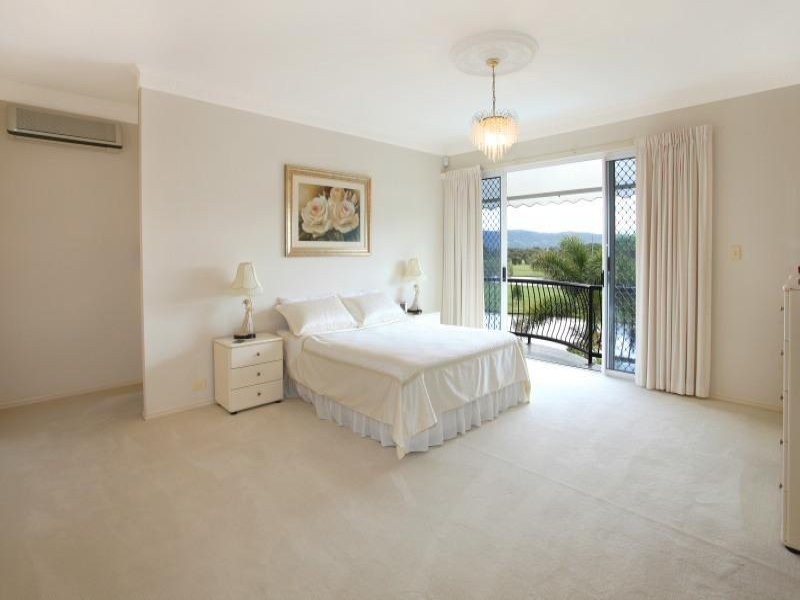 50 Concord Circuit, Robina QLD 4226