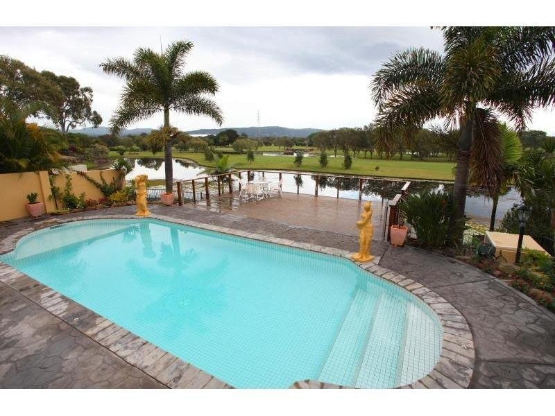 50 Concord Circuit, Robina QLD 4226