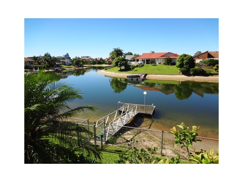 23 Allandale Entrance, Mermaid Waters QLD 4218