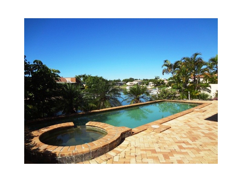 23 Allandale Entrance, Mermaid Waters QLD 4218