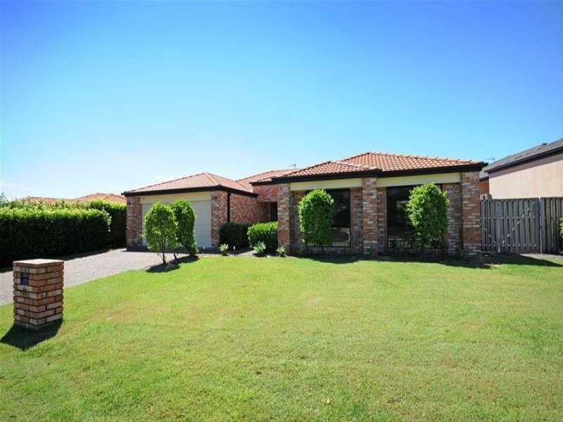 16 Lancewood Circuit, Robina QLD 4226