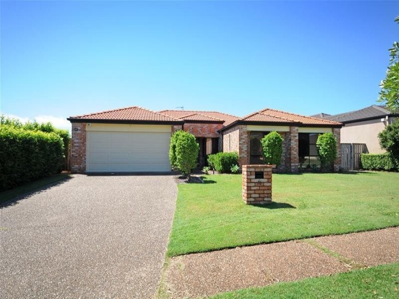 16 Lancewood Circuit, Robina QLD 4226