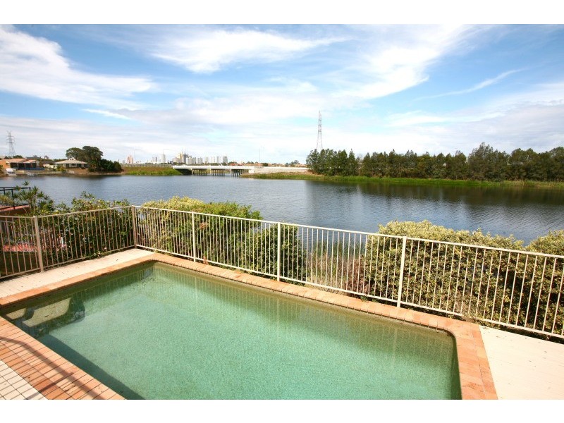 166 Port Jackson Boulevard, Clear Island Waters QLD 4226