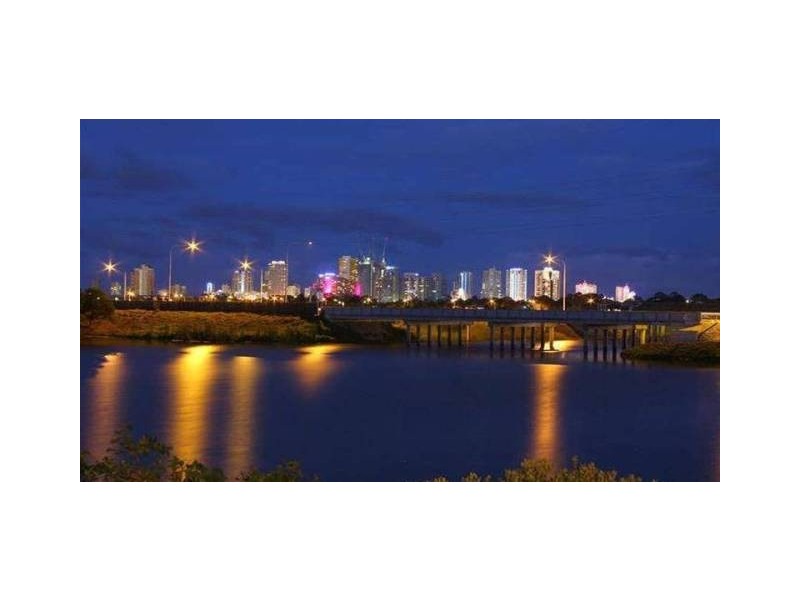 166 Port Jackson Boulevard, Clear Island Waters QLD 4226