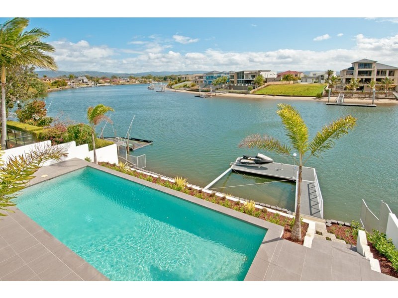Broadbeach Waters QLD 4218