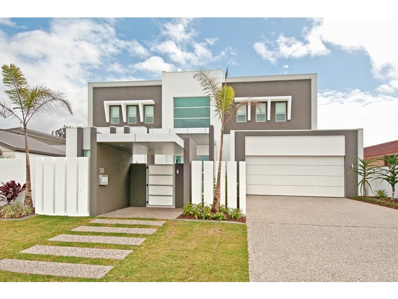 Broadbeach Waters QLD 4218