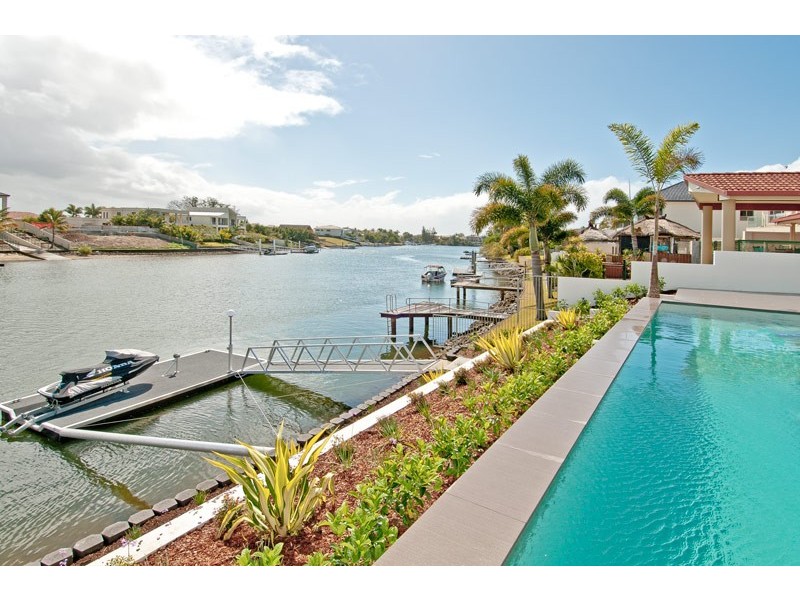 Broadbeach Waters QLD 4218