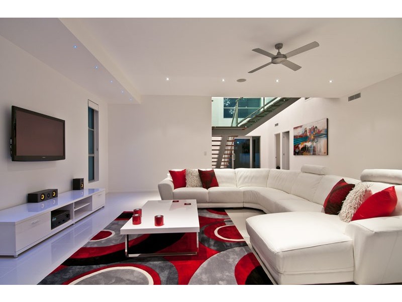 Broadbeach Waters QLD 4218