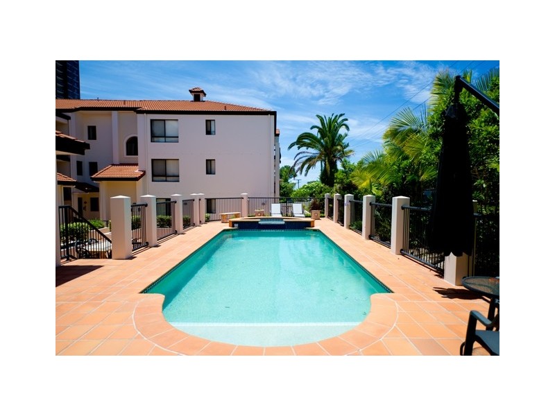 21/11 Owens Lane, Southport QLD 4215