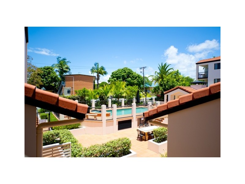 21/11 Owens Lane, Southport QLD 4215