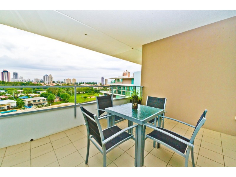 33 / 2903 TE Peters Drive, Broadbeach QLD 4218