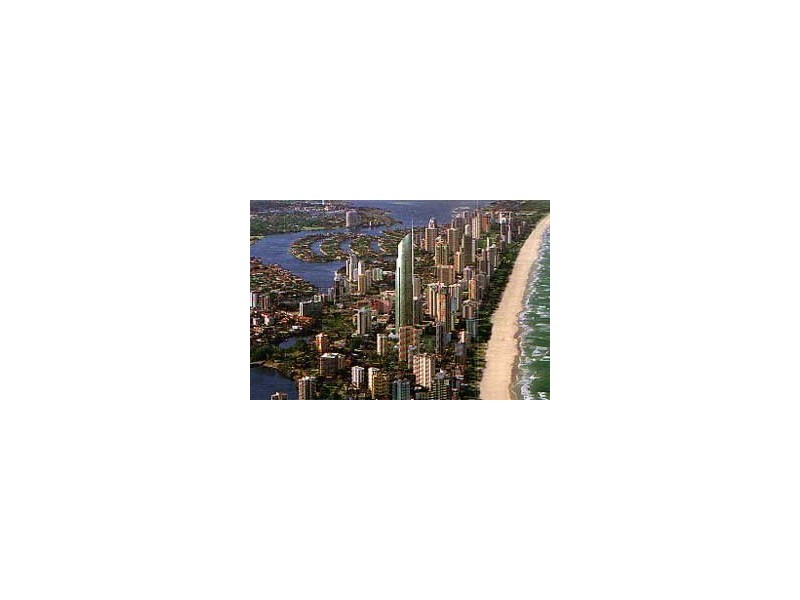 Surfers Paradise QLD 4217
