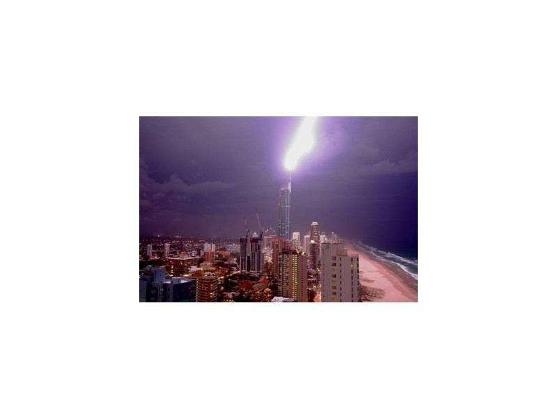 Surfers Paradise QLD 4217