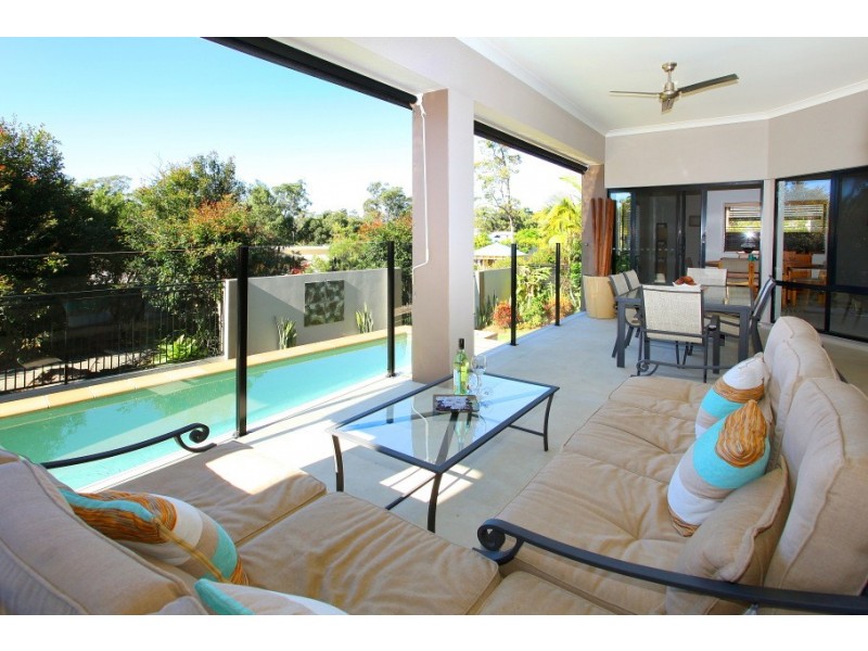 3 Sagitta Place, Robina QLD 4226