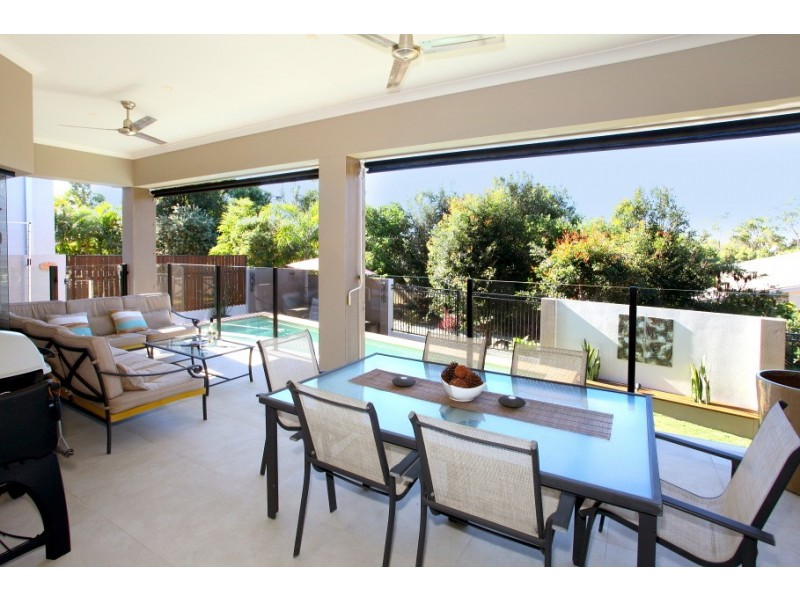 3 Sagitta Place, Robina QLD 4226