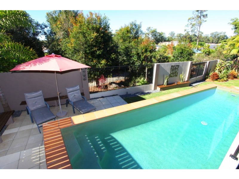 3 Sagitta Place, Robina QLD 4226