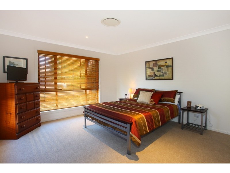 3 Sagitta Place, Robina QLD 4226