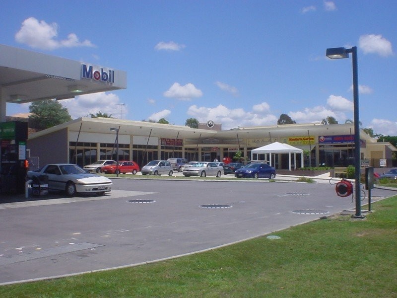 Oxenford QLD 4210