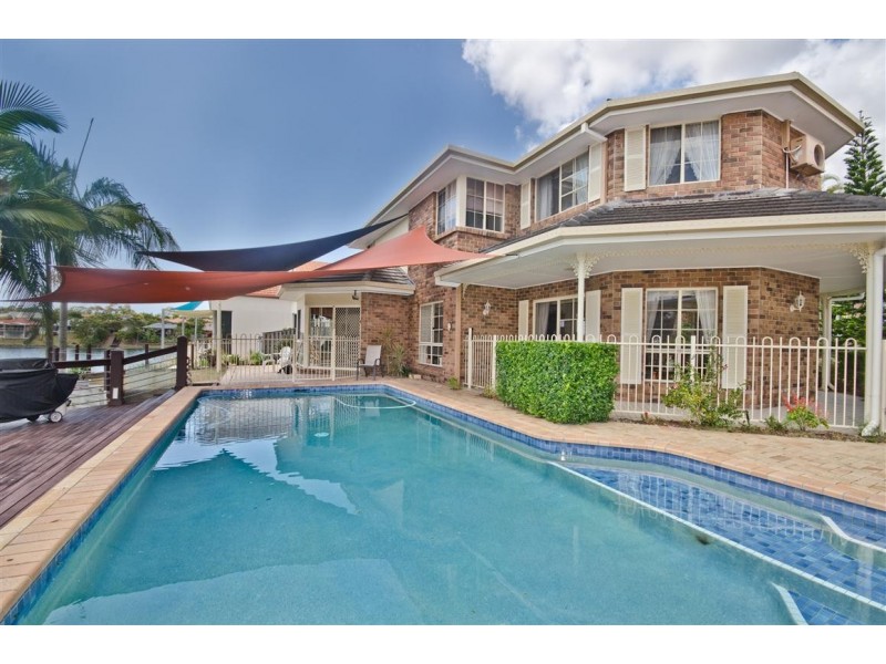 59 Tullamarine Drive, Robina QLD 4226