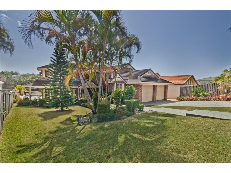 59 Tullamarine Drive, Robina QLD 4226