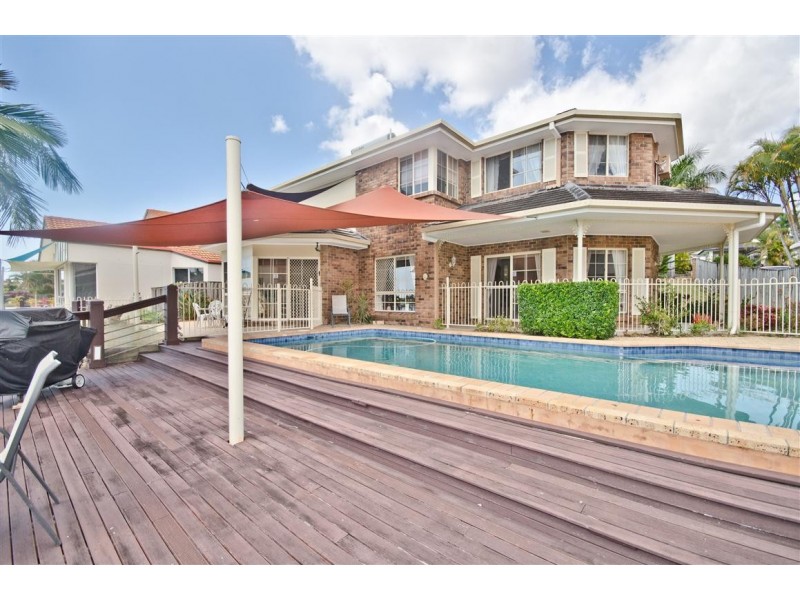 59 Tullamarine Drive, Robina QLD 4226