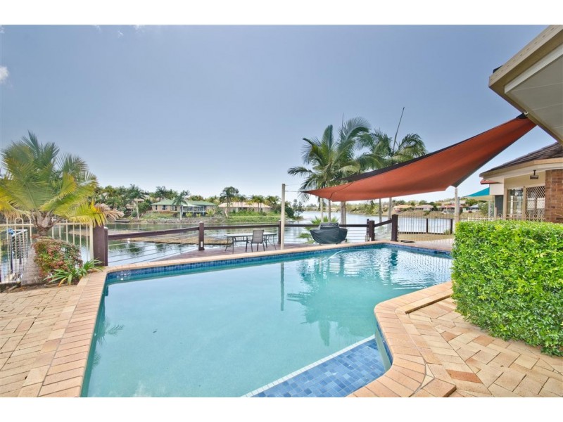 59 Tullamarine Drive, Robina QLD 4226