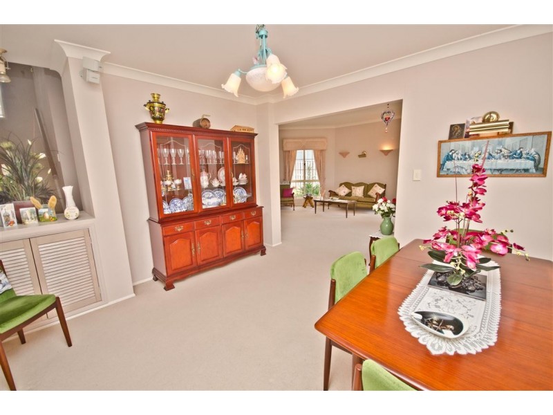 59 Tullamarine Drive, Robina QLD 4226