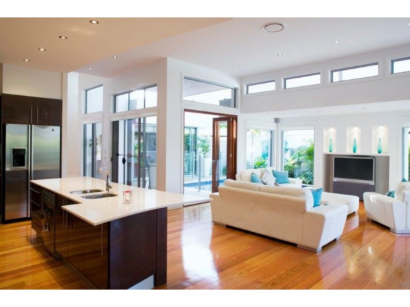 46 Great Southern Drive, Robina QLD 4226