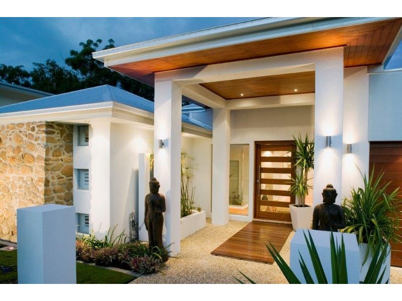46 Great Southern Drive, Robina QLD 4226