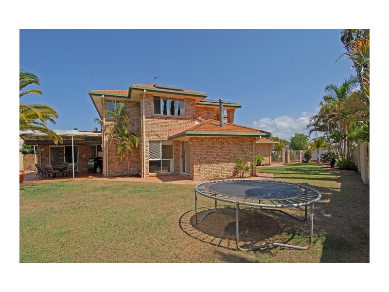 3 Cedros Place, Clear Island Waters QLD 4226