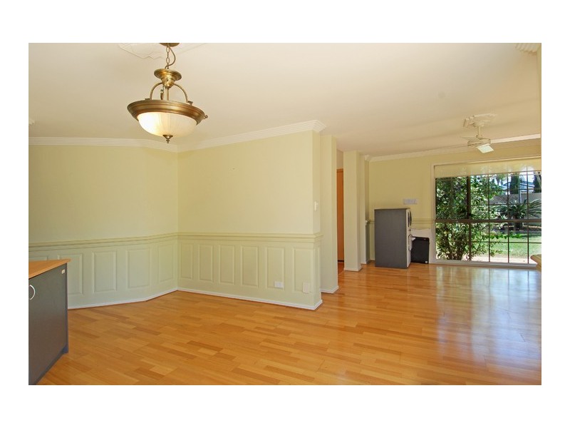 3 Cedros Place, Clear Island Waters QLD 4226