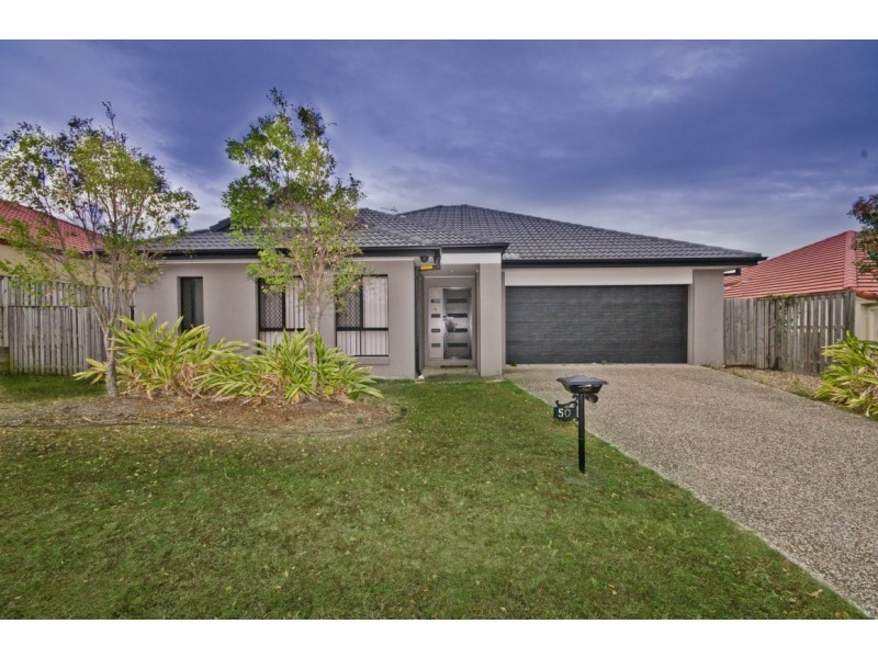 50 Palma Crescent, Varsity Lakes QLD 4227