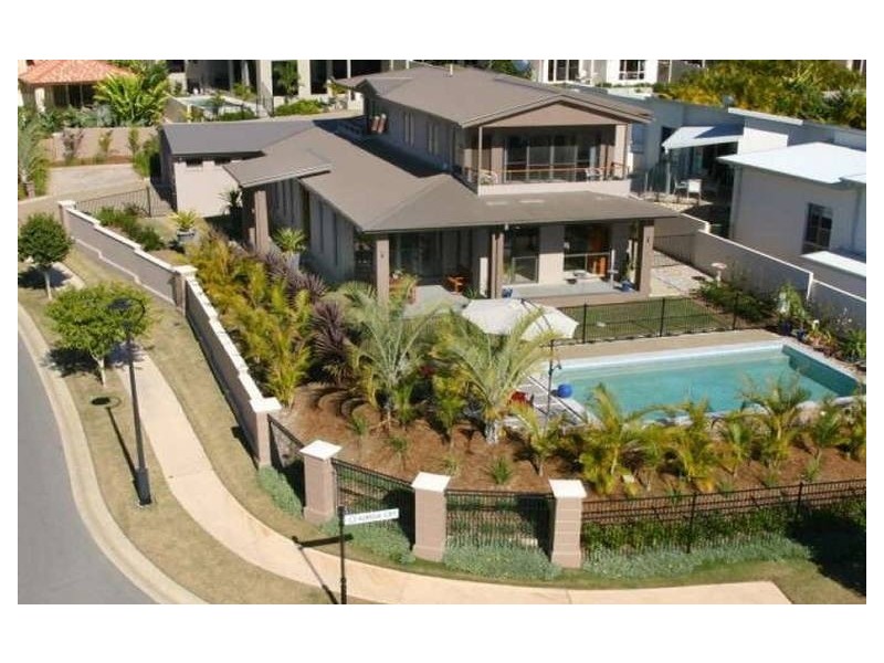 2 Auriga Court, Robina QLD 4226