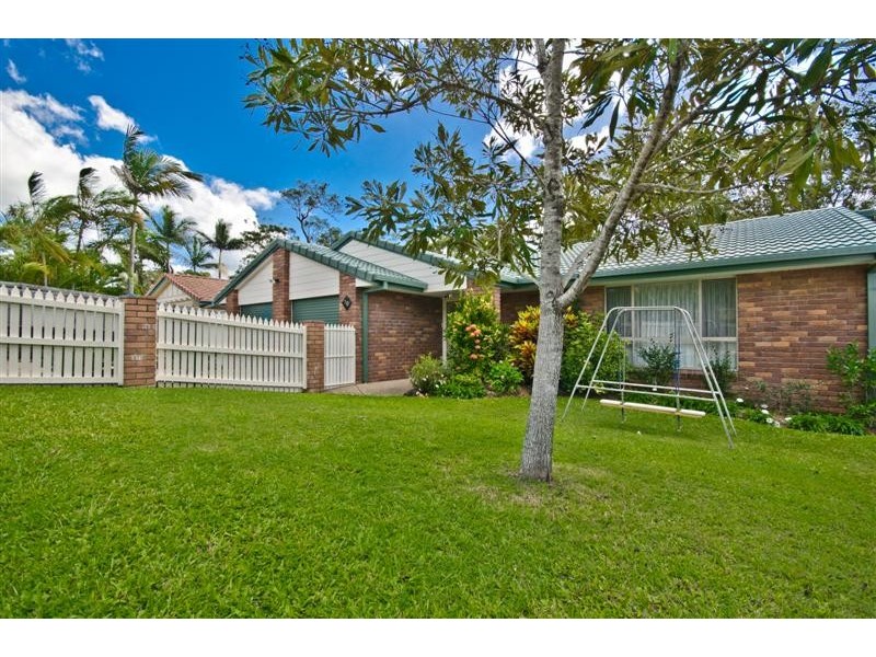 10 CHANTILLY PLACE, Robina QLD 4226
