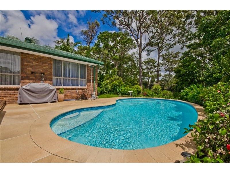 10 CHANTILLY PLACE, Robina QLD 4226