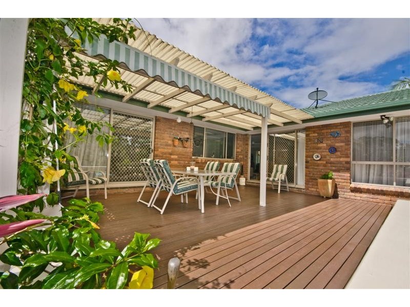 10 CHANTILLY PLACE, Robina QLD 4226