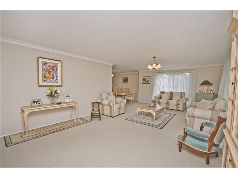 10 CHANTILLY PLACE, Robina QLD 4226