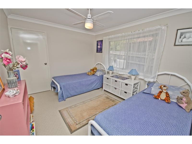 10 CHANTILLY PLACE, Robina QLD 4226
