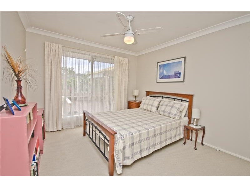 10 CHANTILLY PLACE, Robina QLD 4226