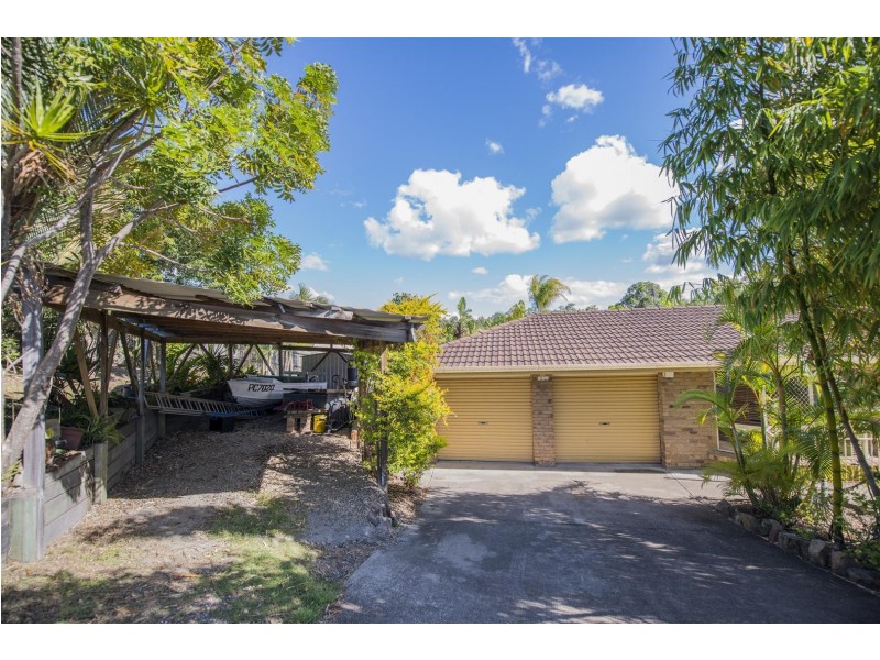 16 Greenacre Drive, Parkwood QLD 4214
