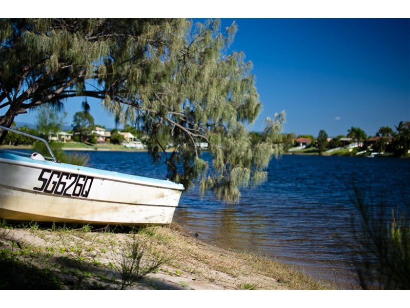 22 Barbet Place, Burleigh Waters QLD 4220