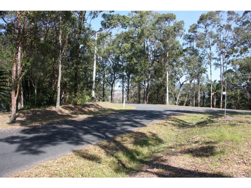 11 Barmark Court, Tallebudgera Valley QLD 4228